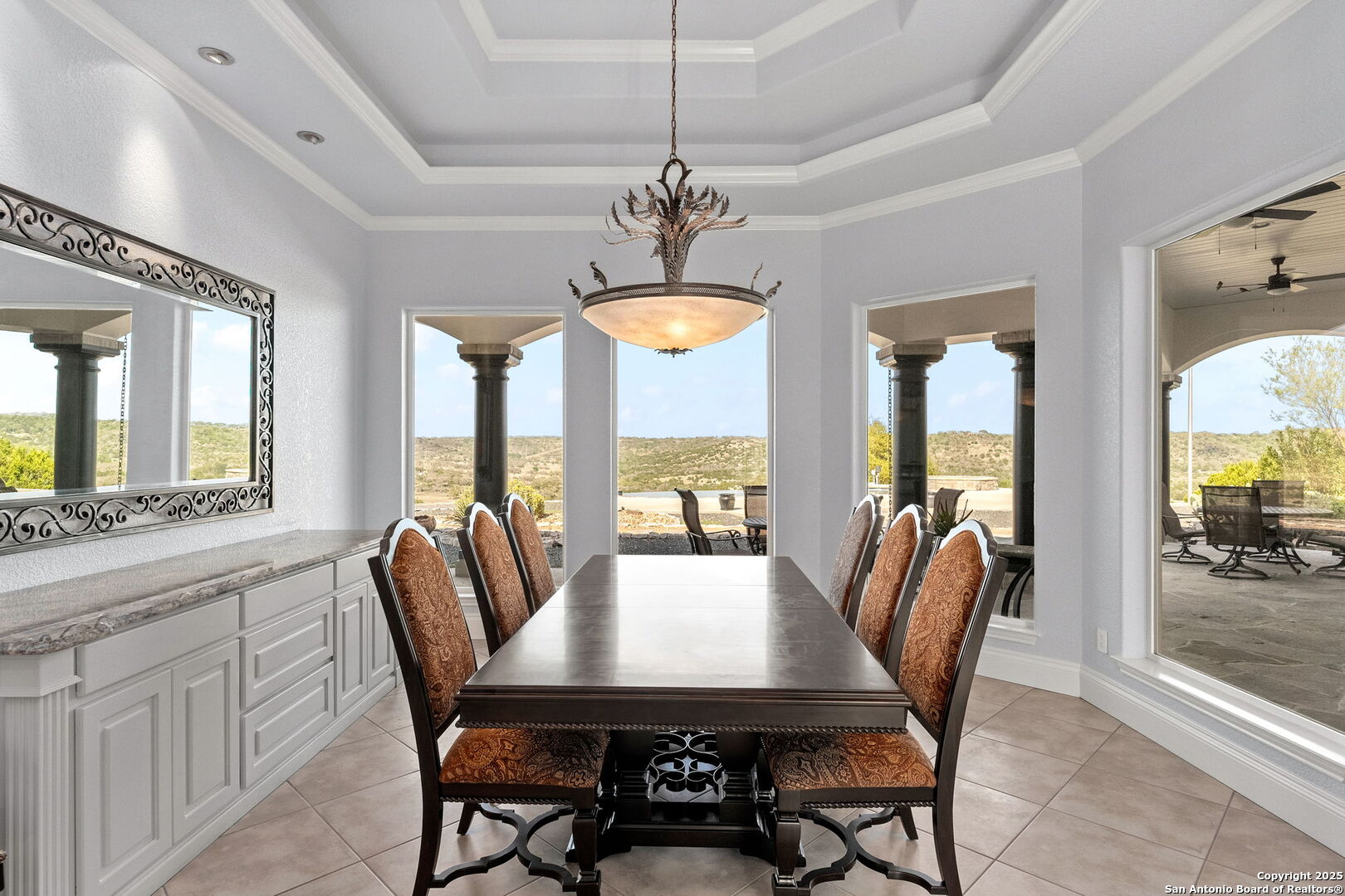 155 Camino Del Reserve