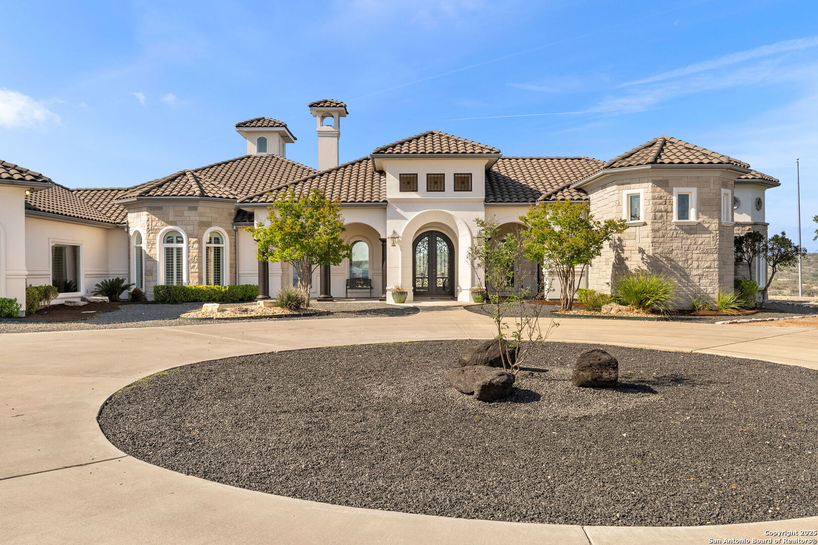 155 Camino Del Reserve