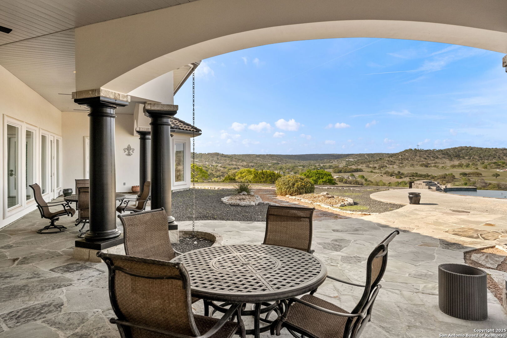 155 Camino Del Reserve