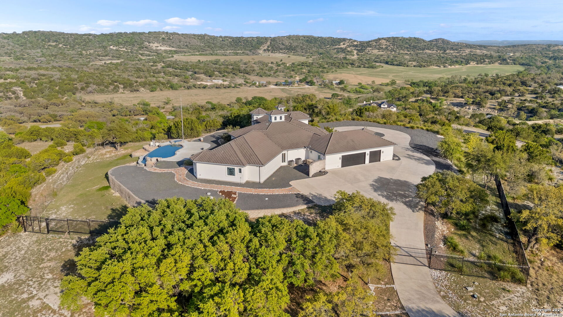 155 Camino Del Reserve