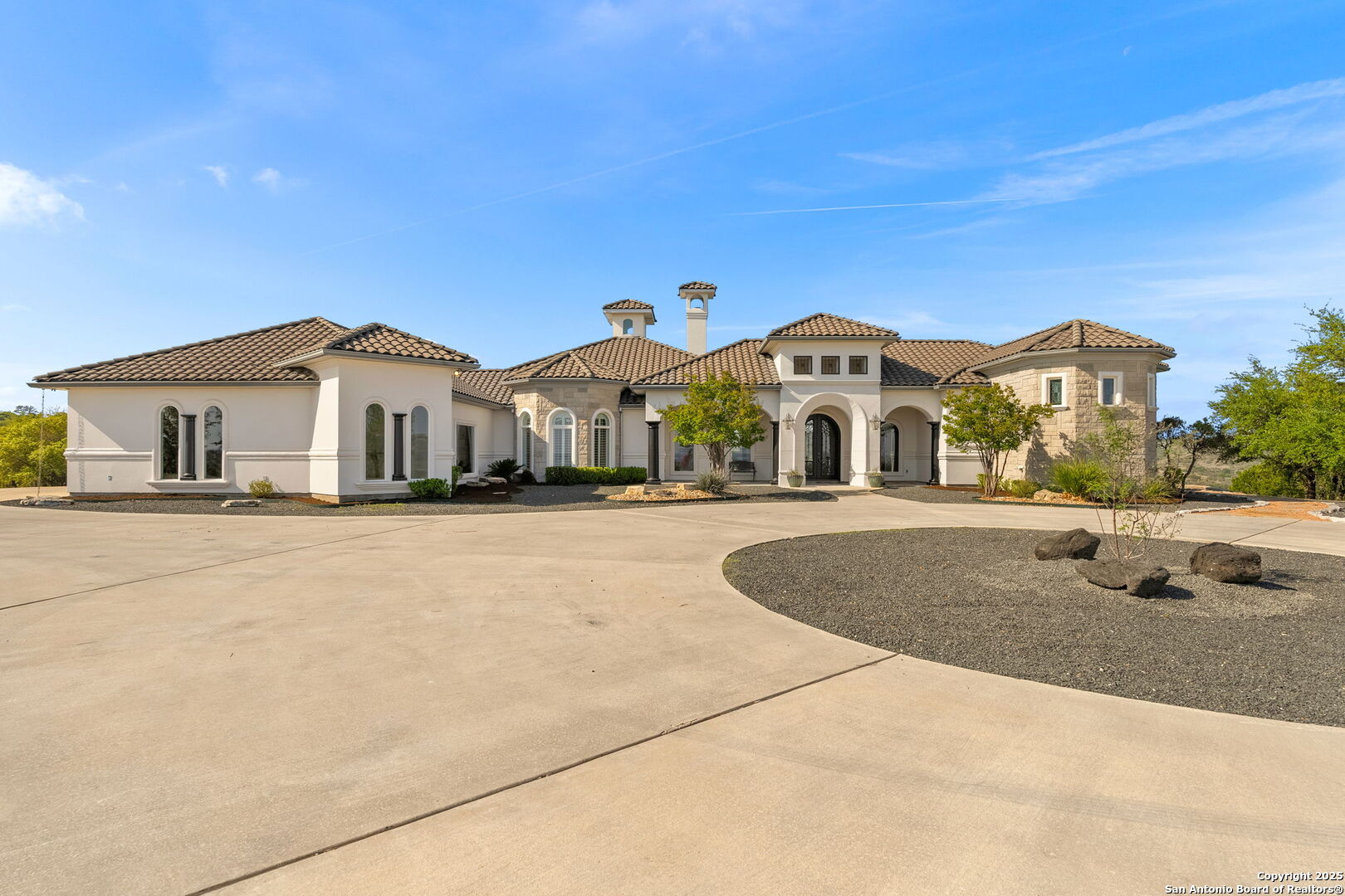 155 Camino Del Reserve