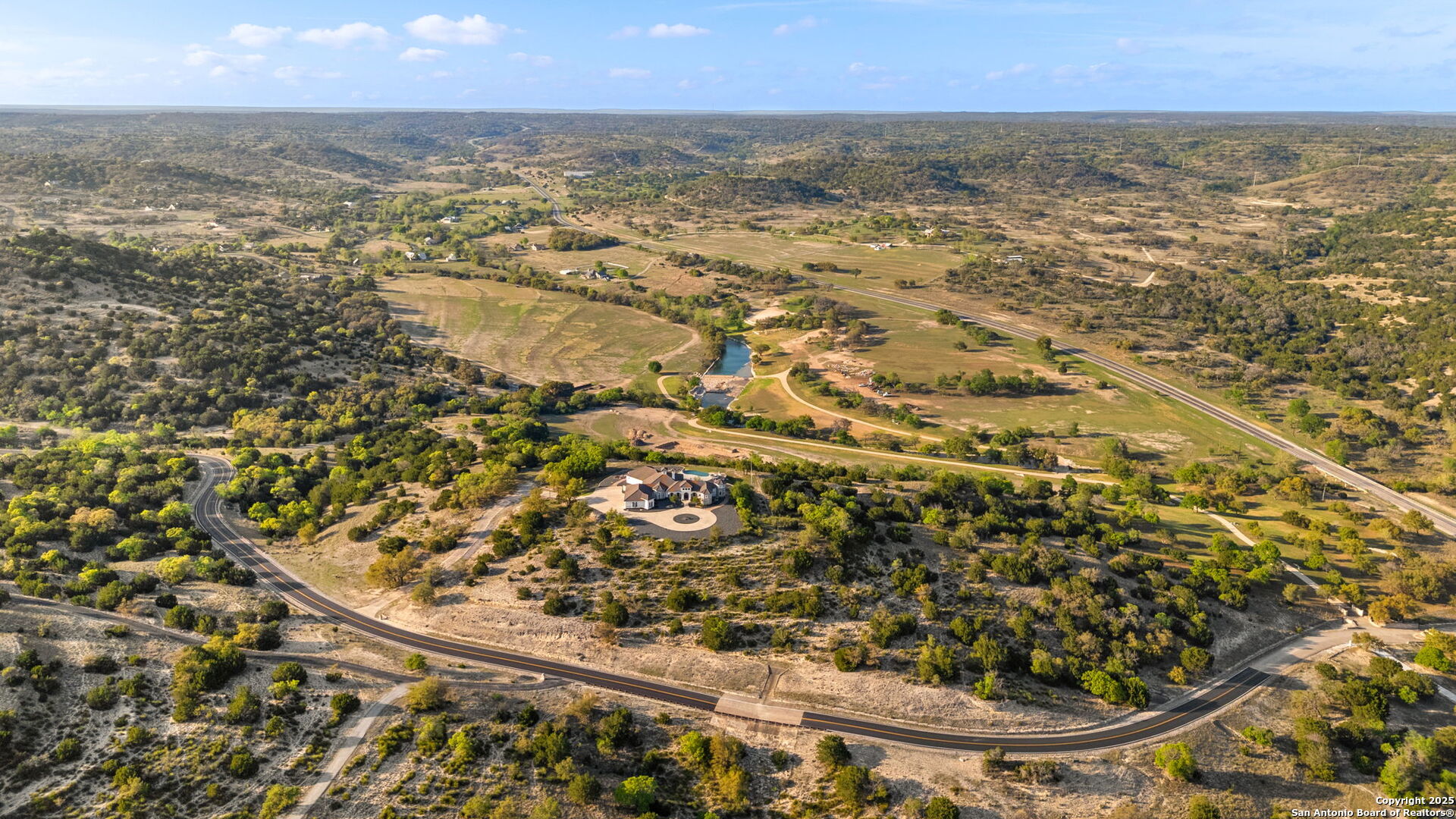 155 Camino Del Reserve