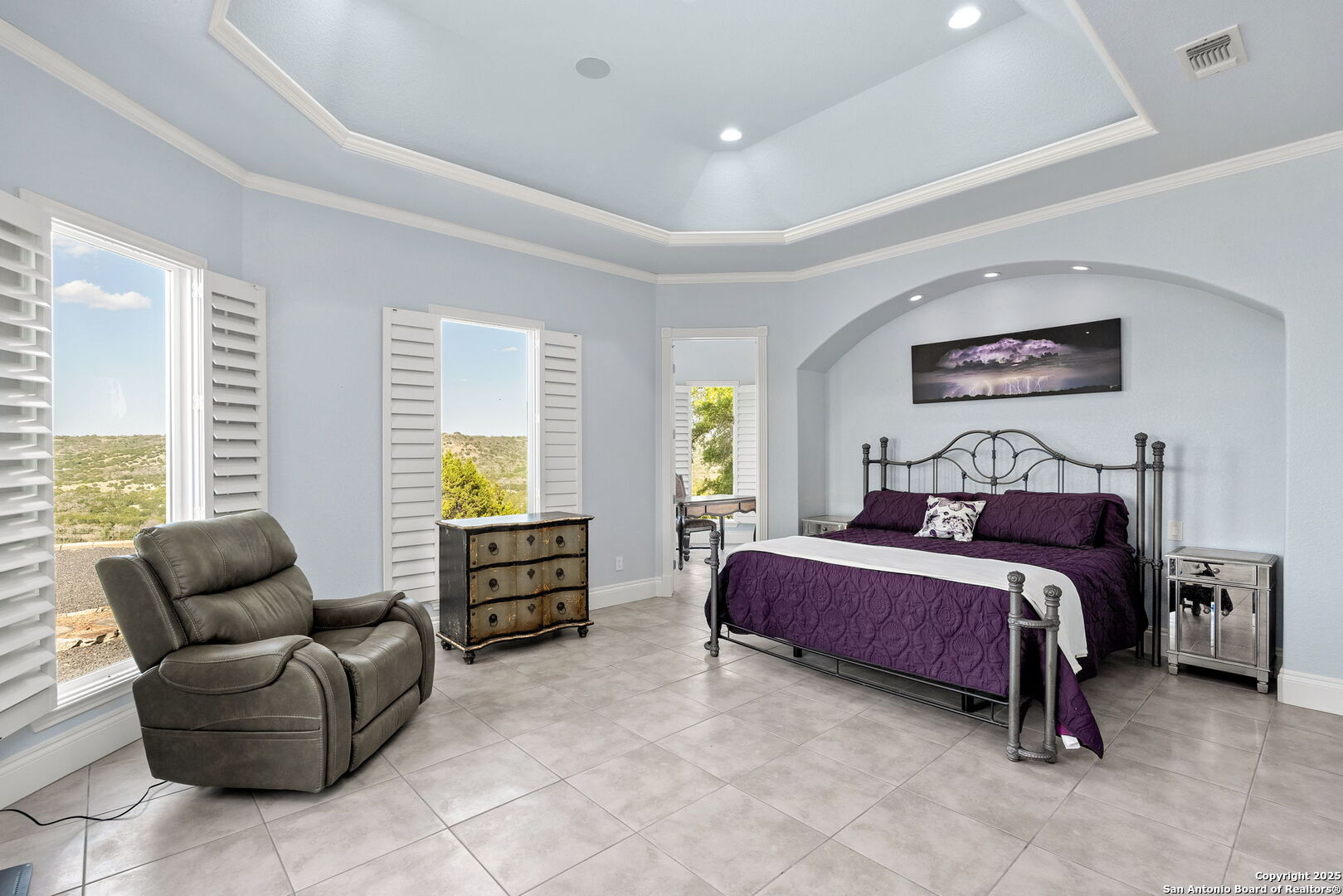 155 Camino Del Reserve
