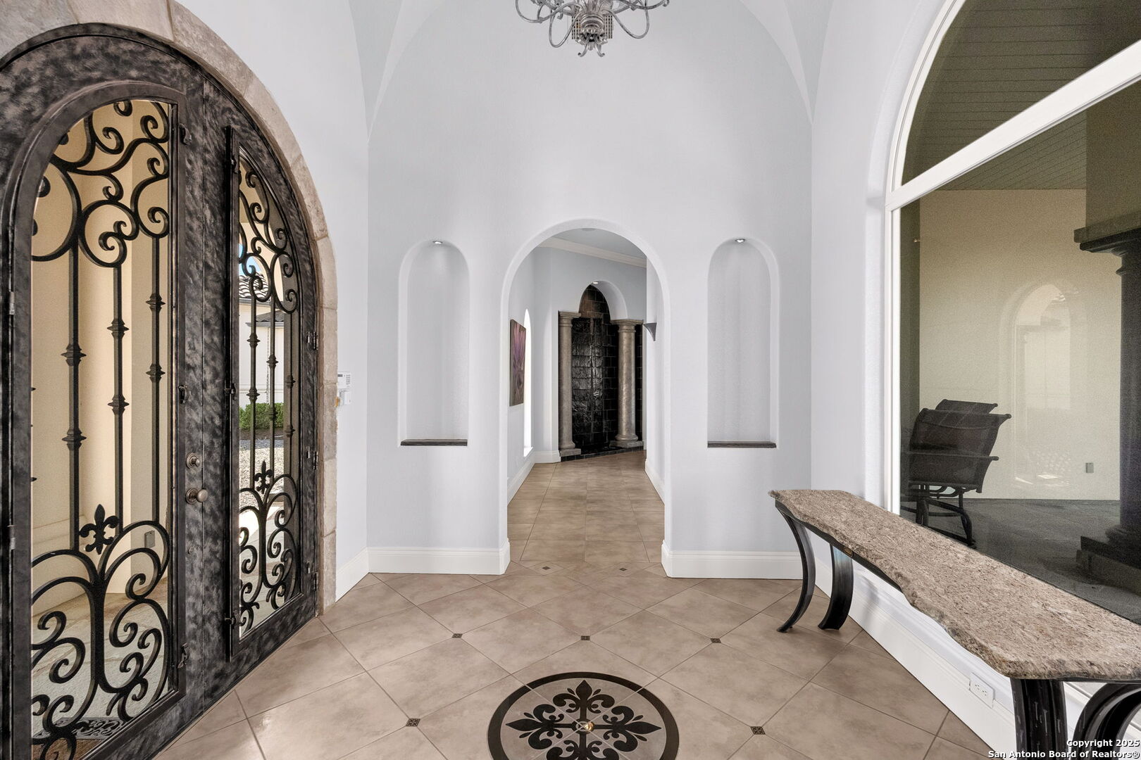 155 Camino Del Reserve