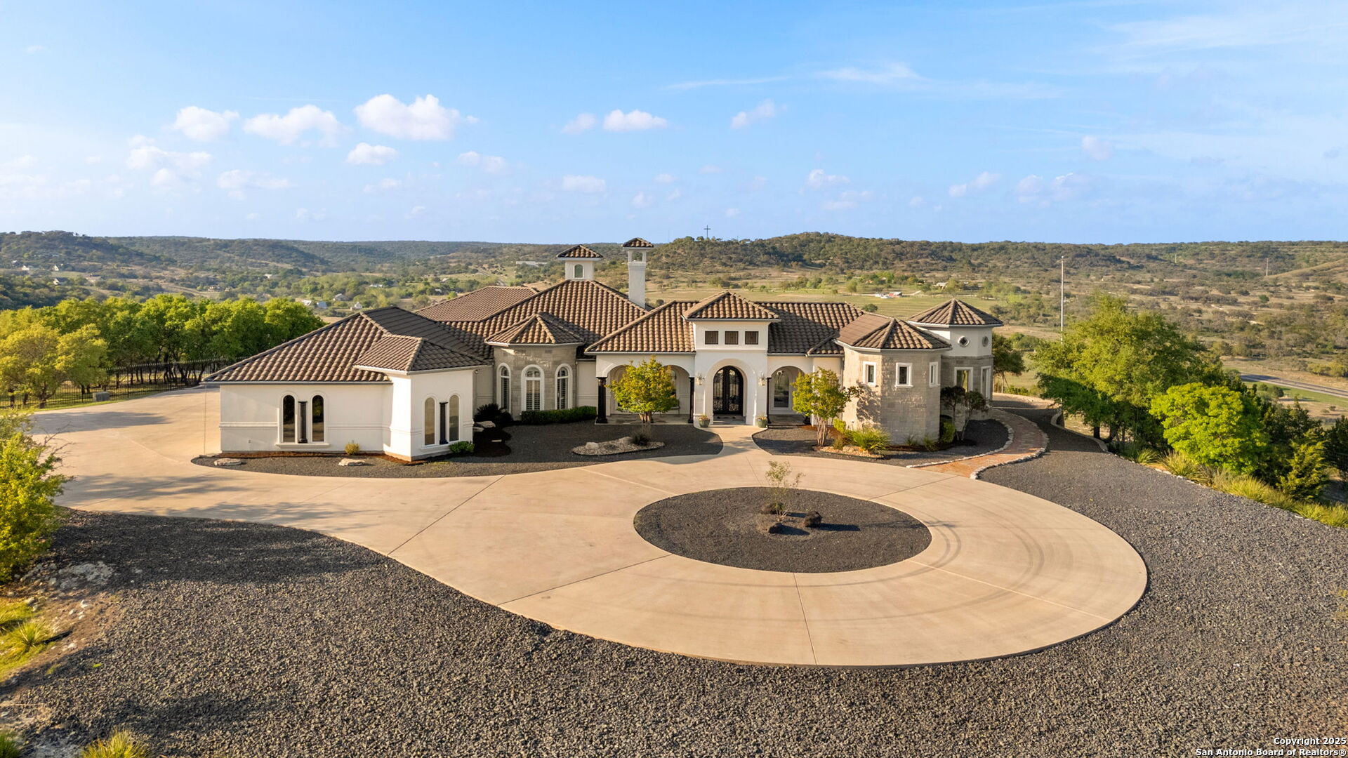 155 Camino Del Reserve