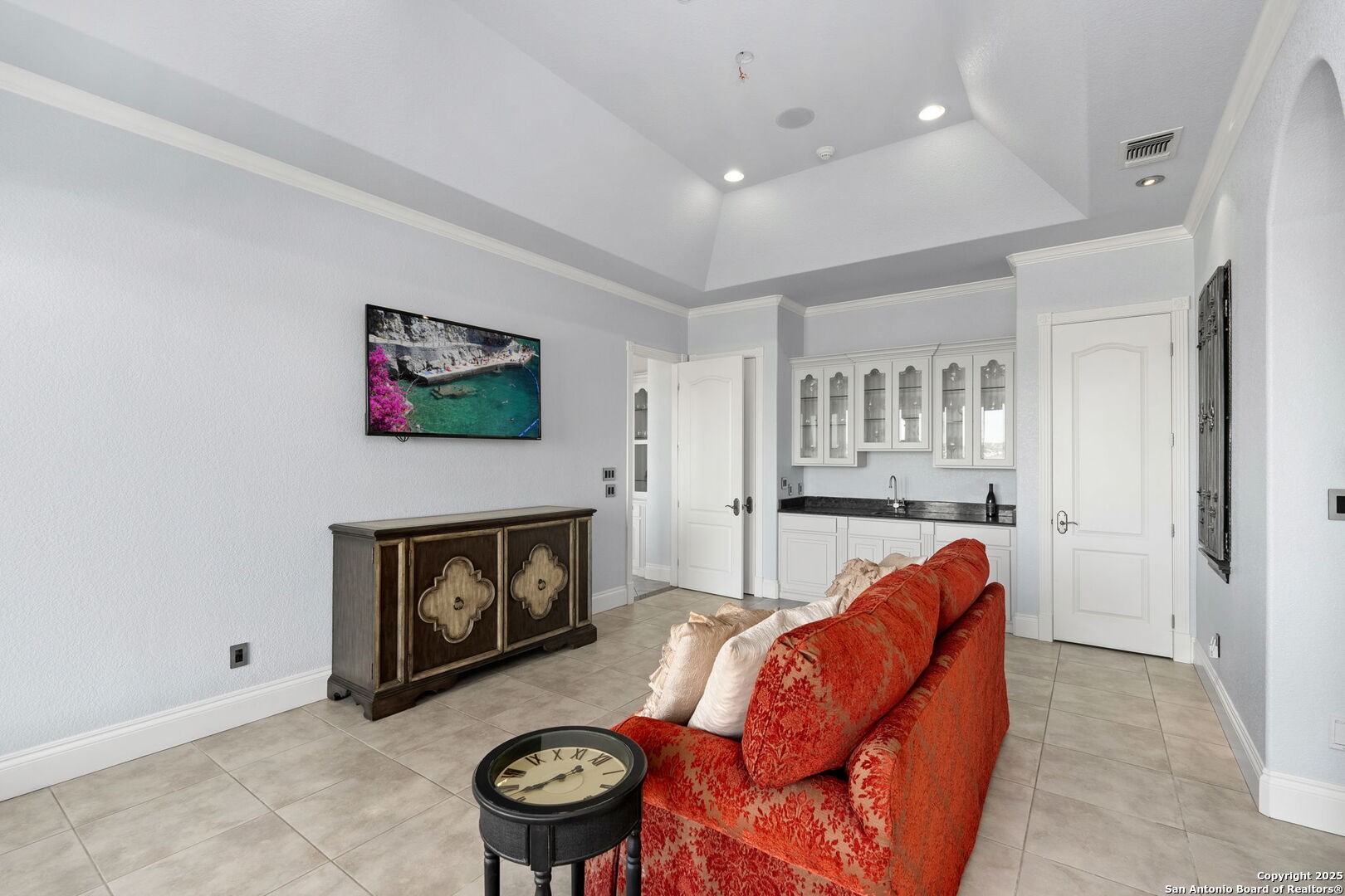 155 Camino Del Reserve