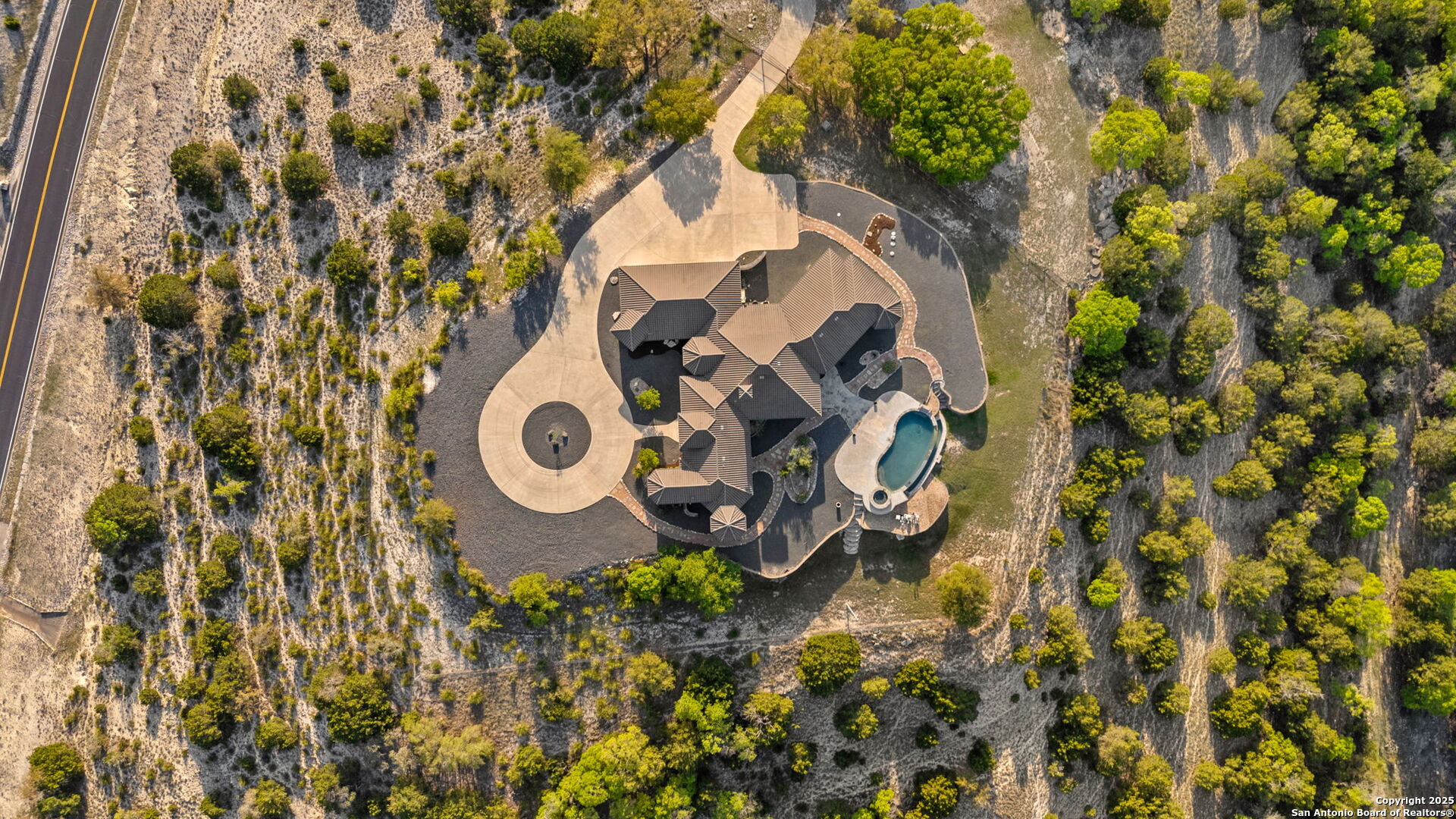 155 Camino Del Reserve