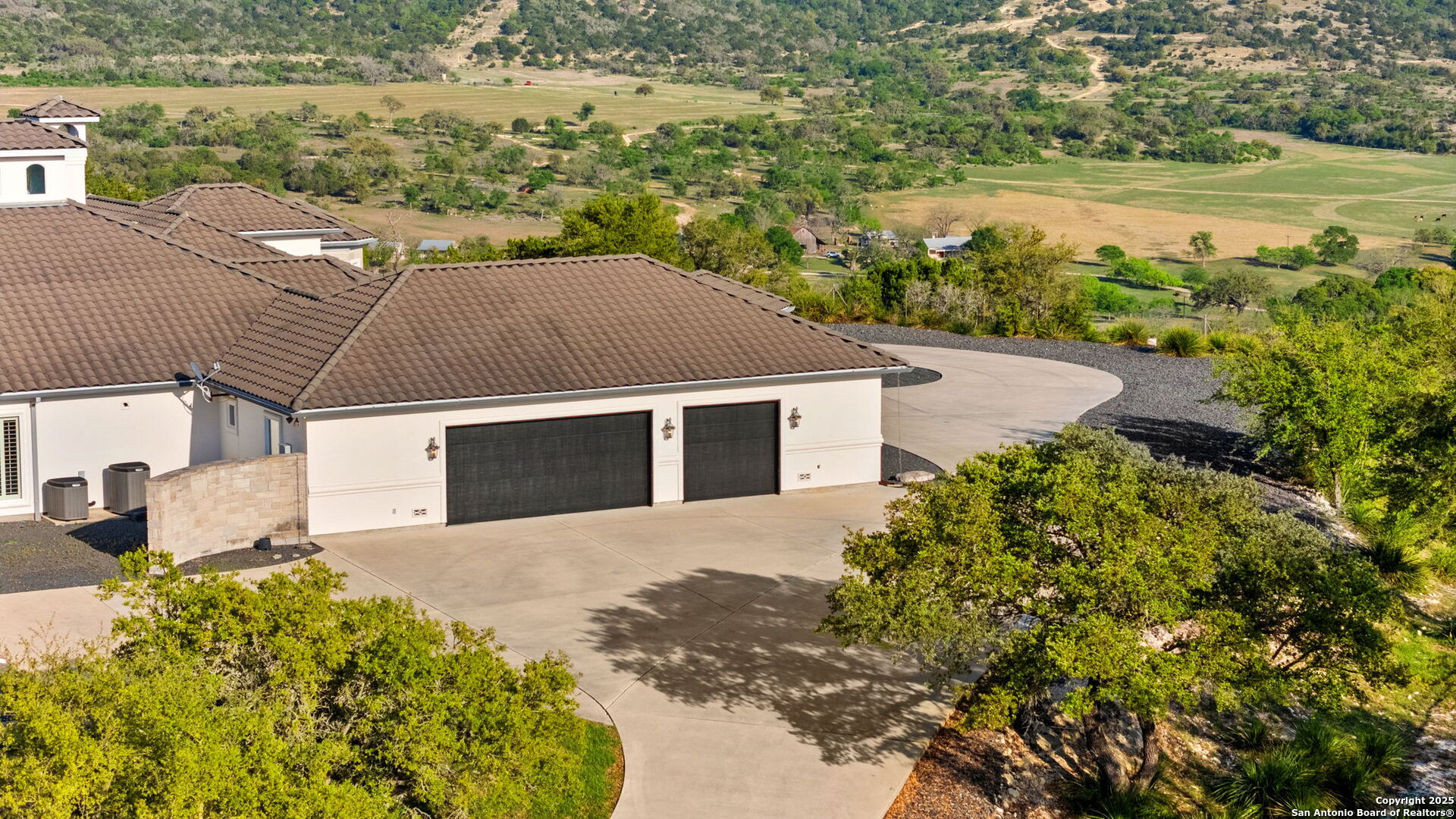 155 Camino Del Reserve