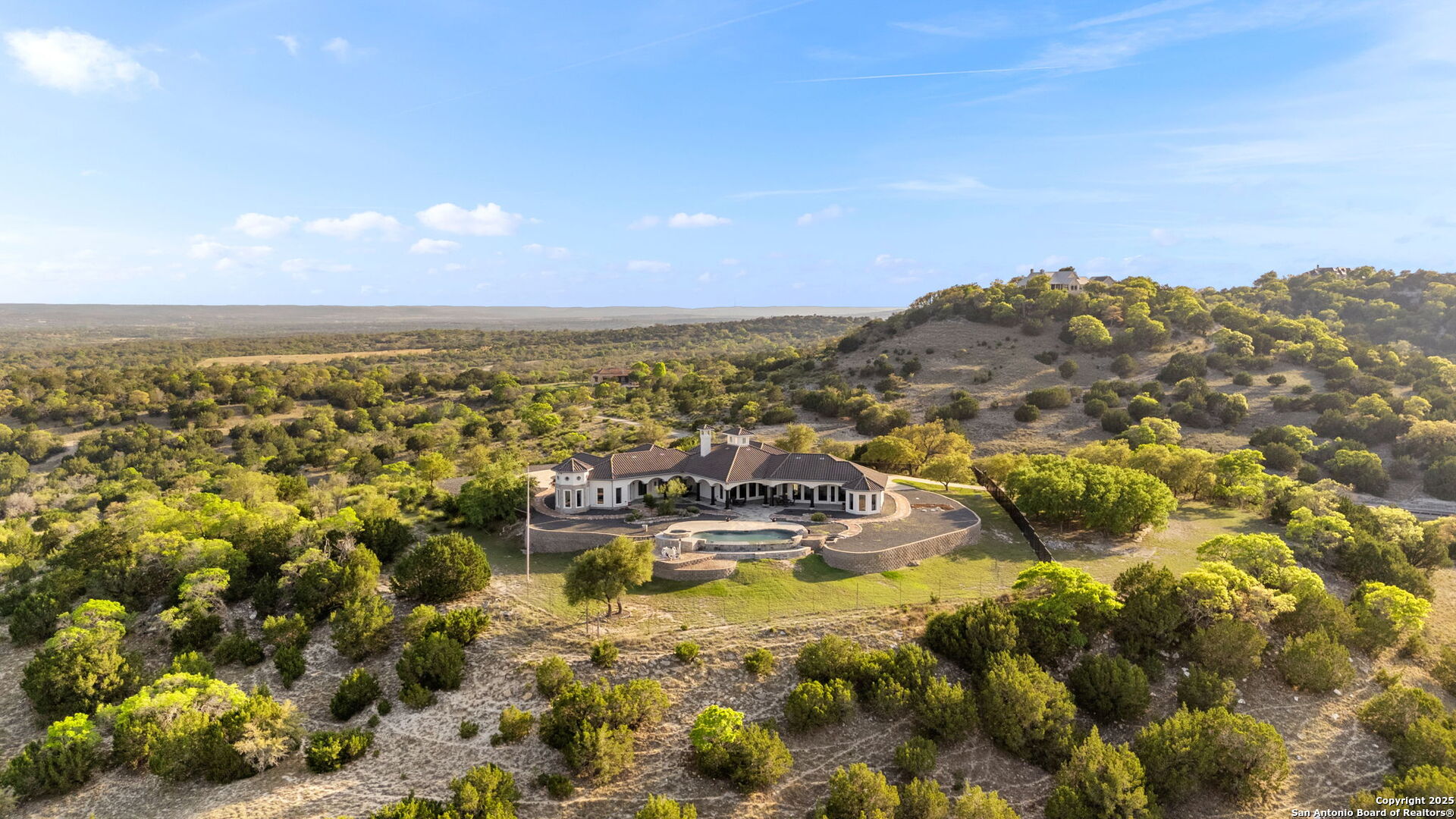 155 Camino Del Reserve
