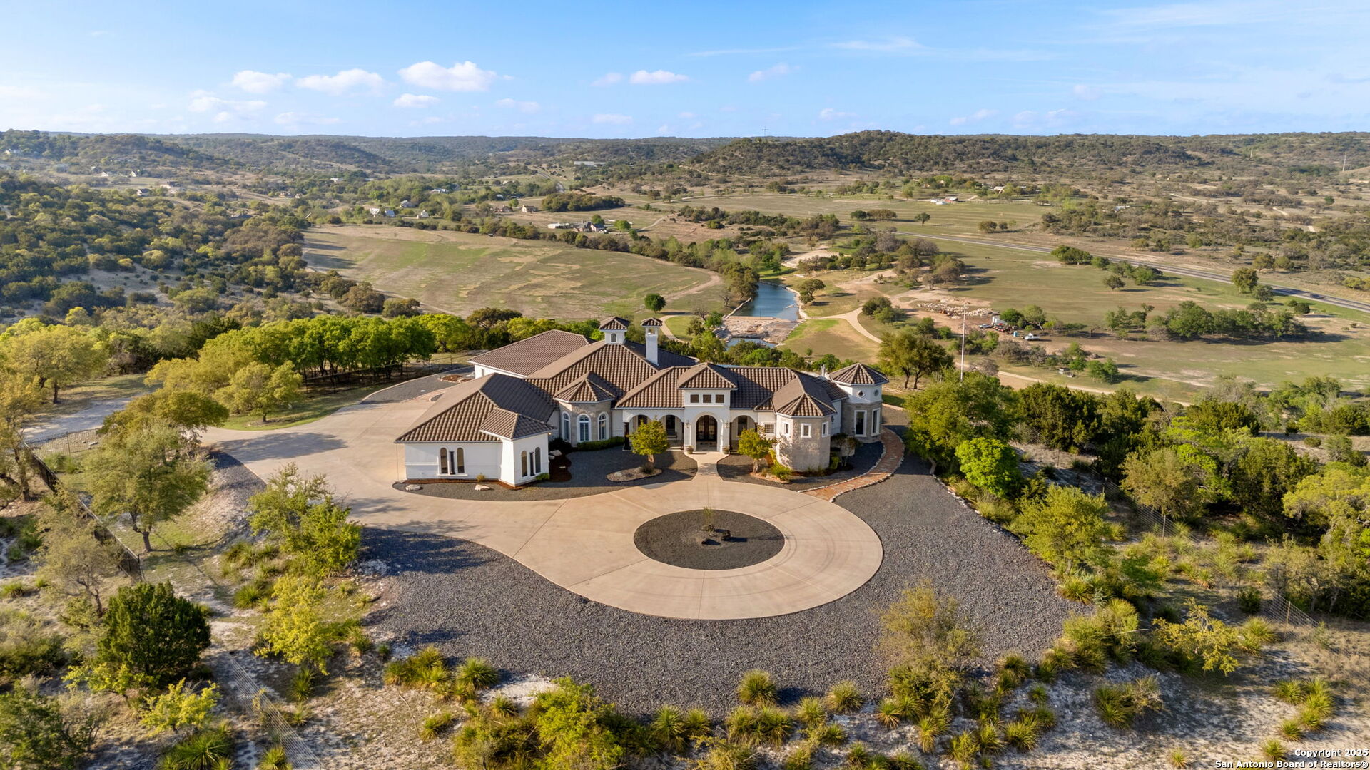 155 Camino Del Reserve