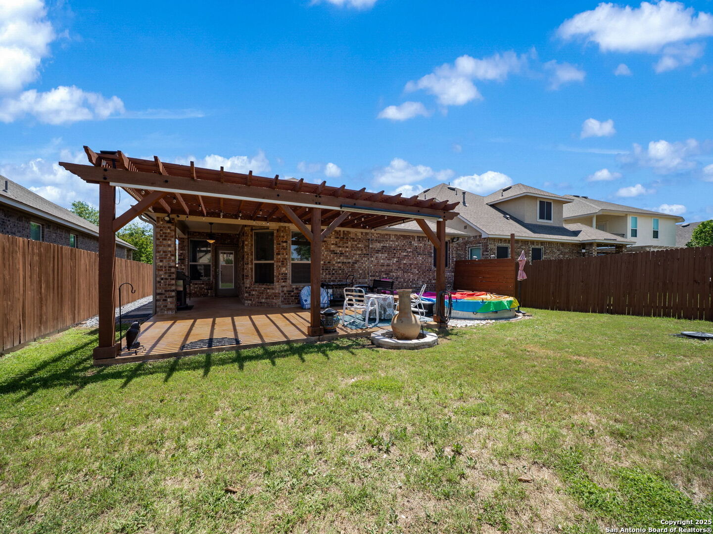 8203 Gentry Creek