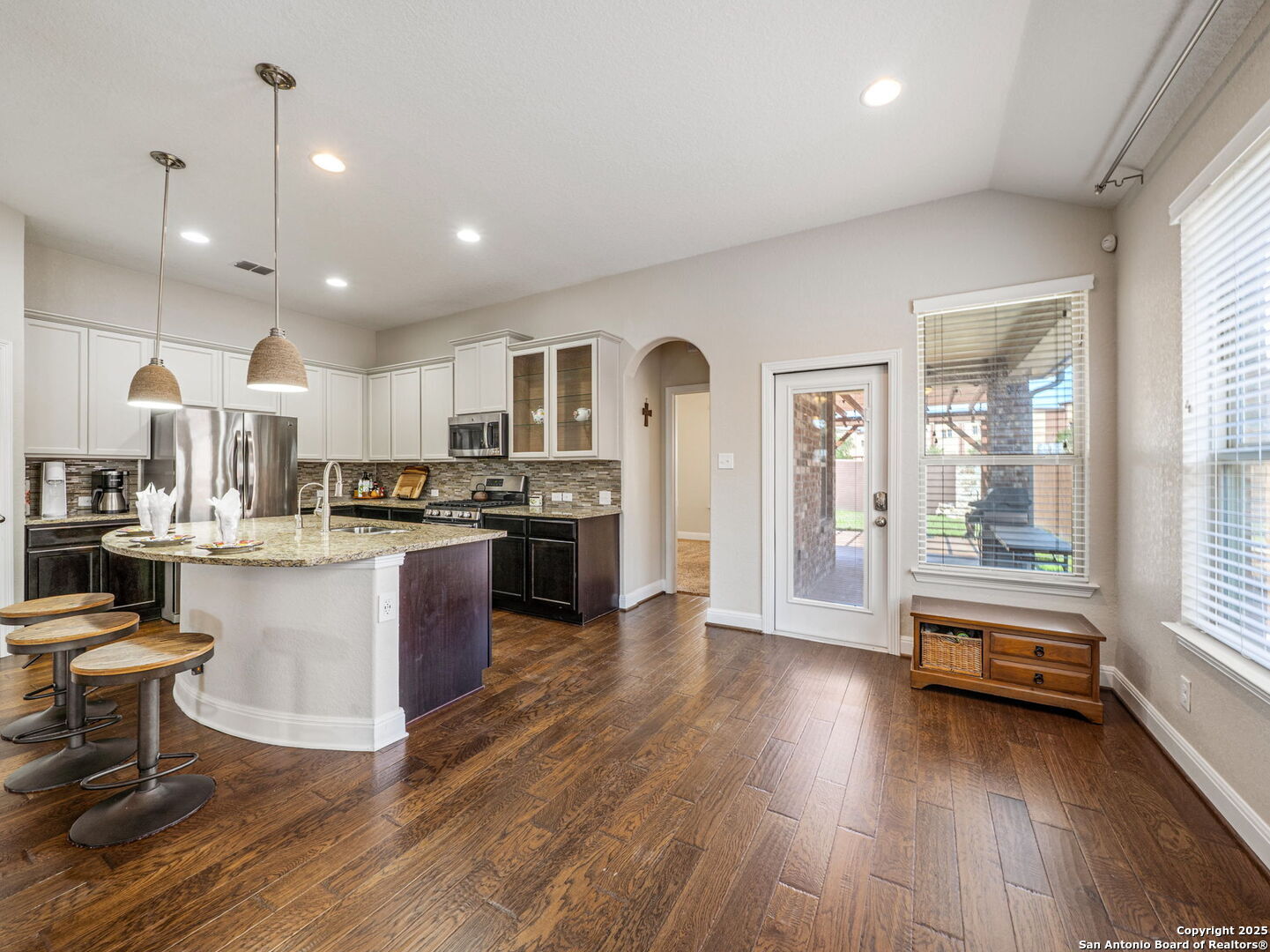 8203 Gentry Creek