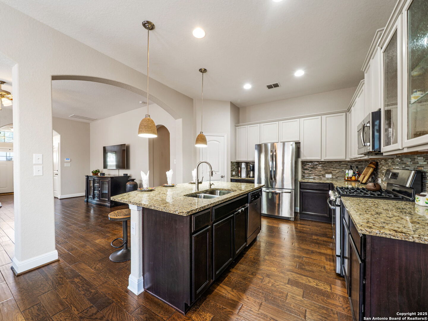 8203 Gentry Creek