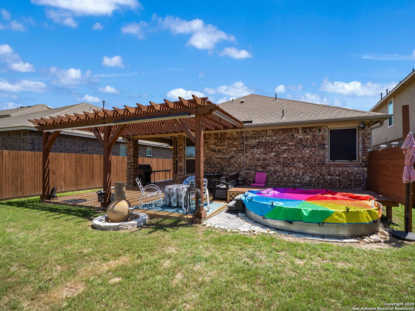 8203 Gentry Creek