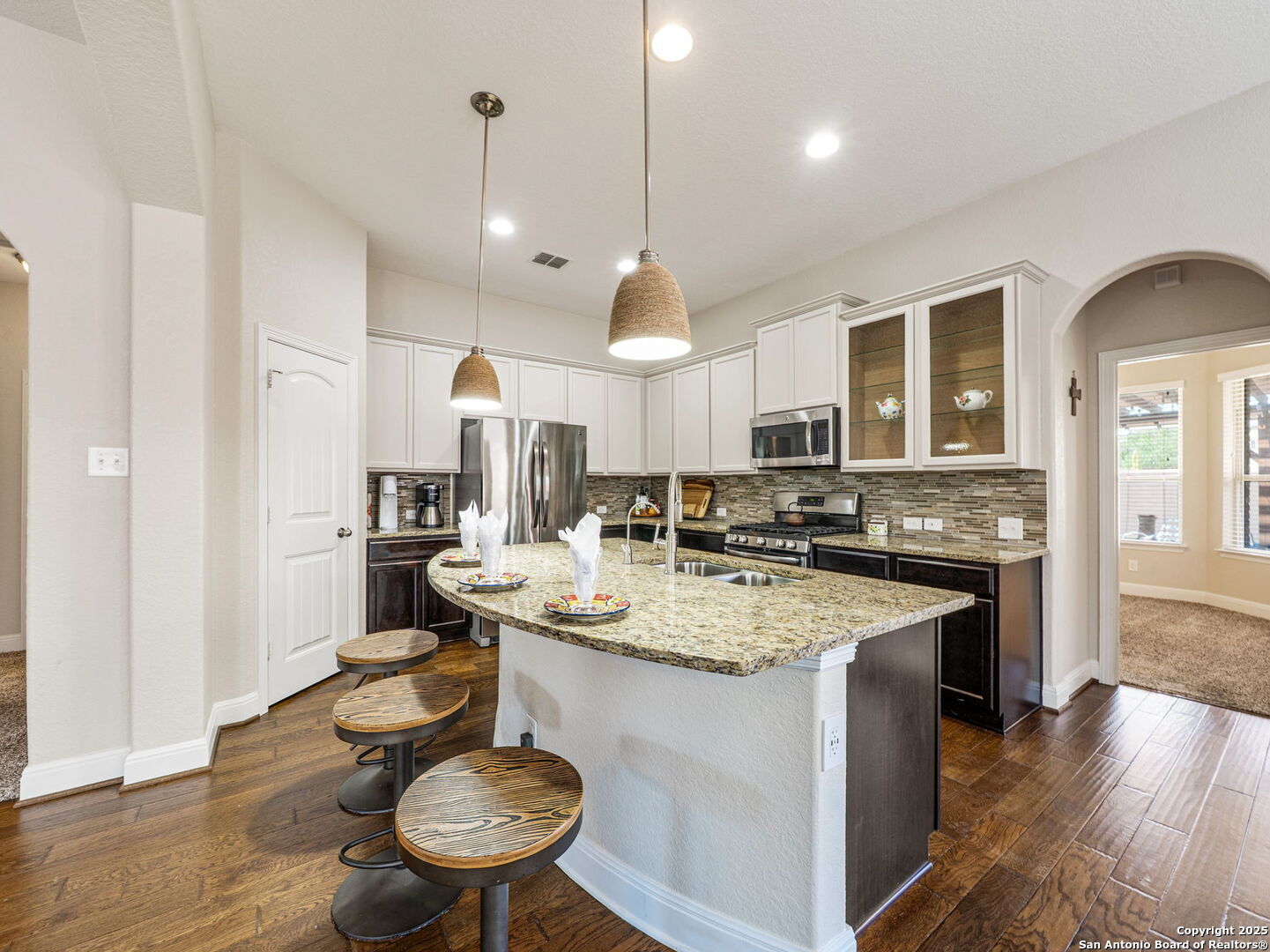 8203 Gentry Creek