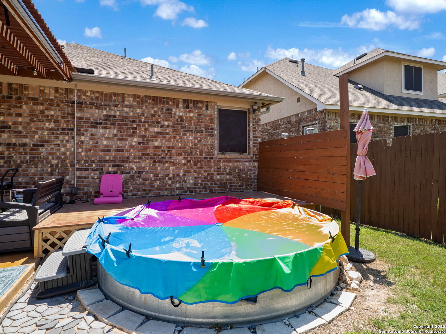 8203 Gentry Creek