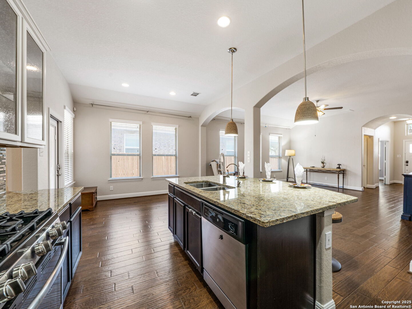8203 Gentry Creek