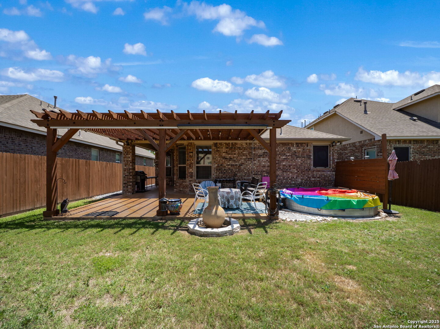 8203 Gentry Creek
