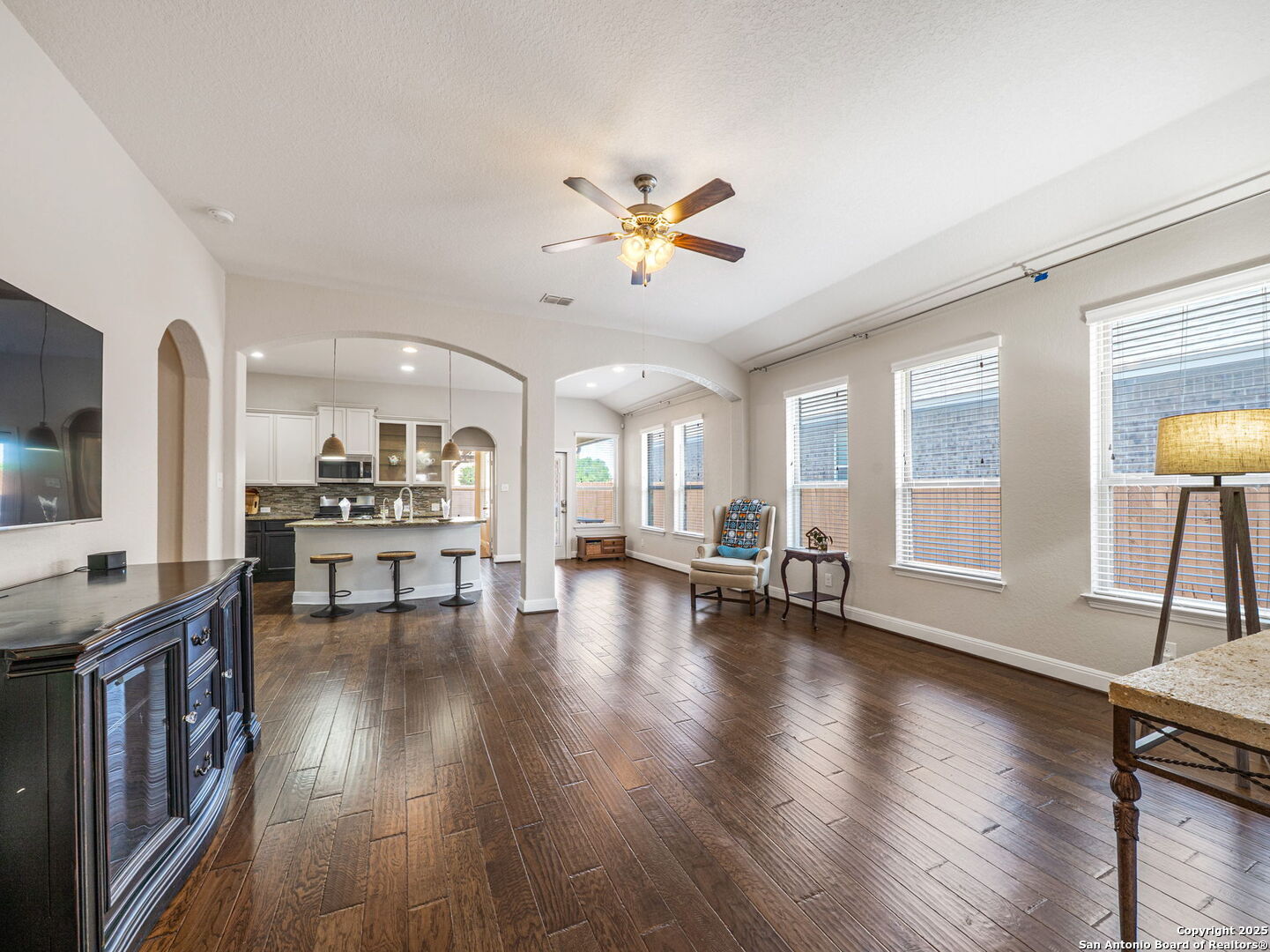 8203 Gentry Creek
