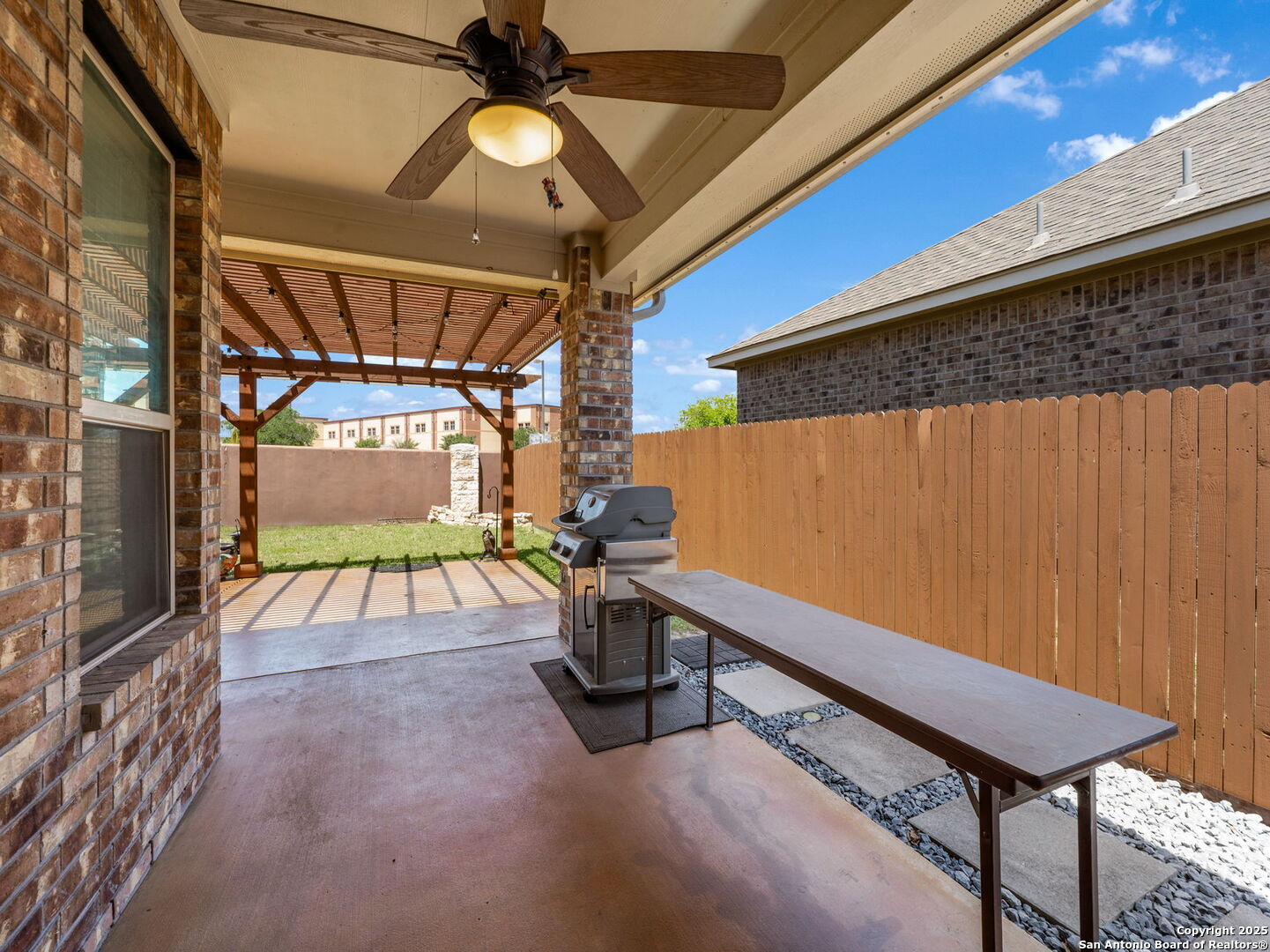 8203 Gentry Creek