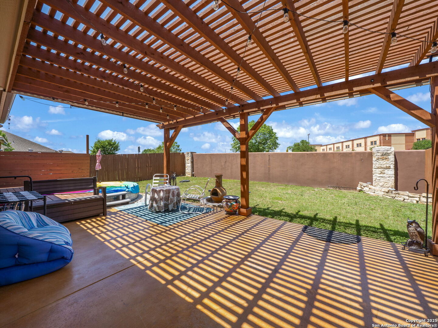 8203 Gentry Creek
