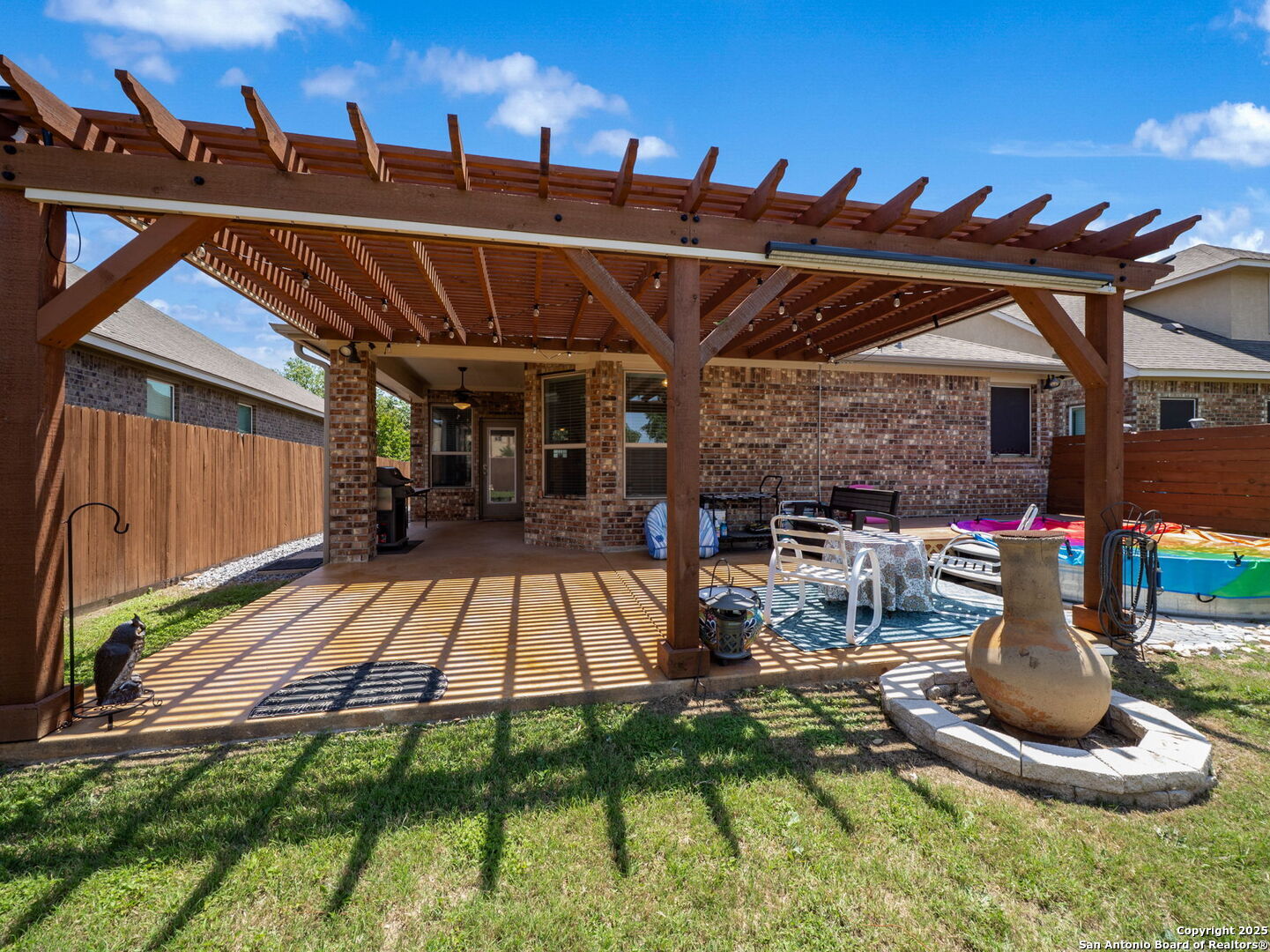 8203 Gentry Creek
