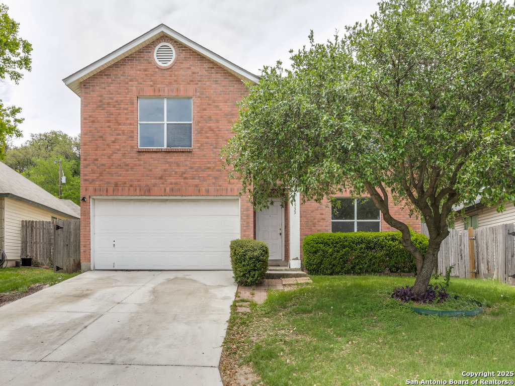 4955 Brianna Pl