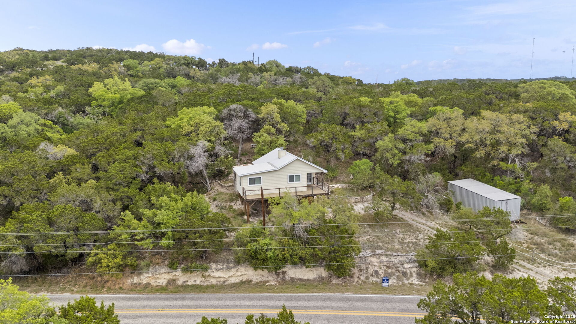 13700 Park Road 37