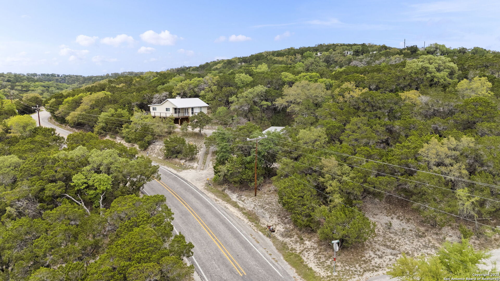 13700 Park Road 37