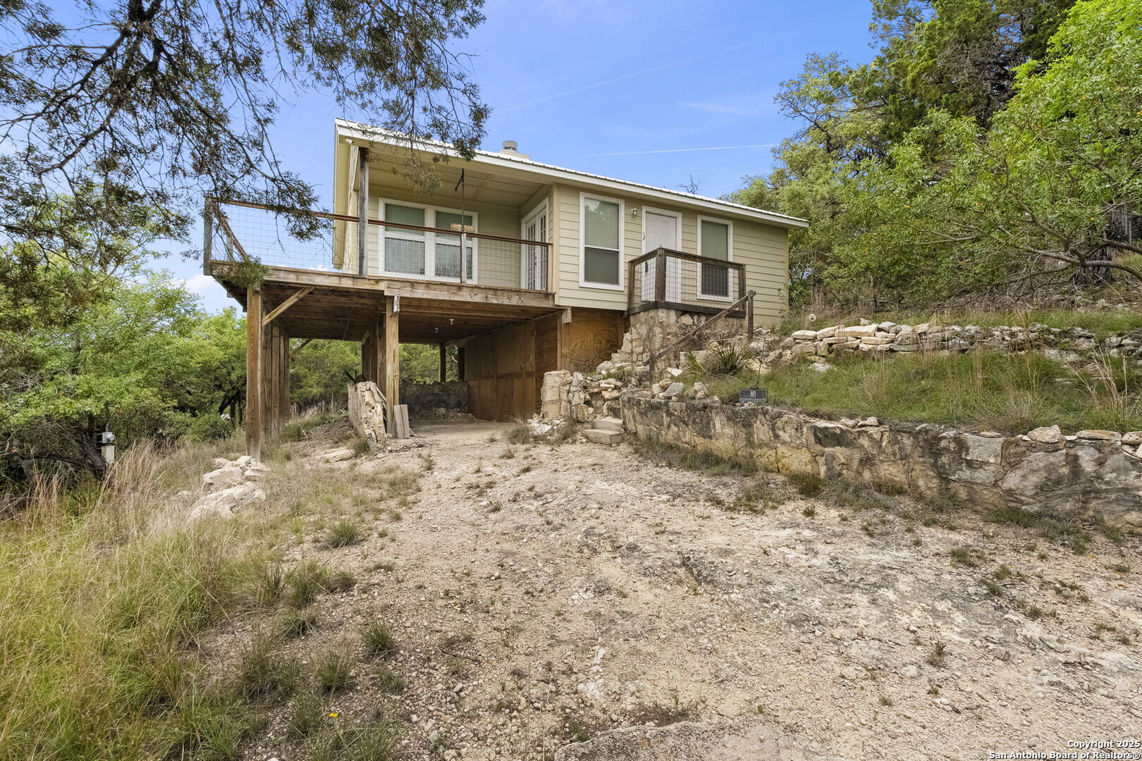 13700 Park Road 37