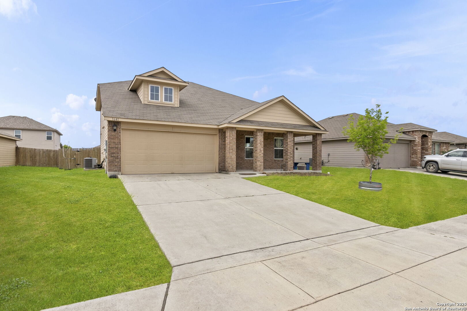 1641 Nolte Farms