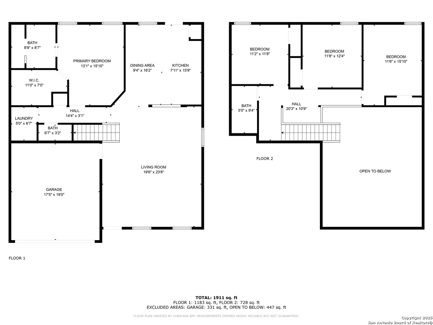 1641 Nolte Farms