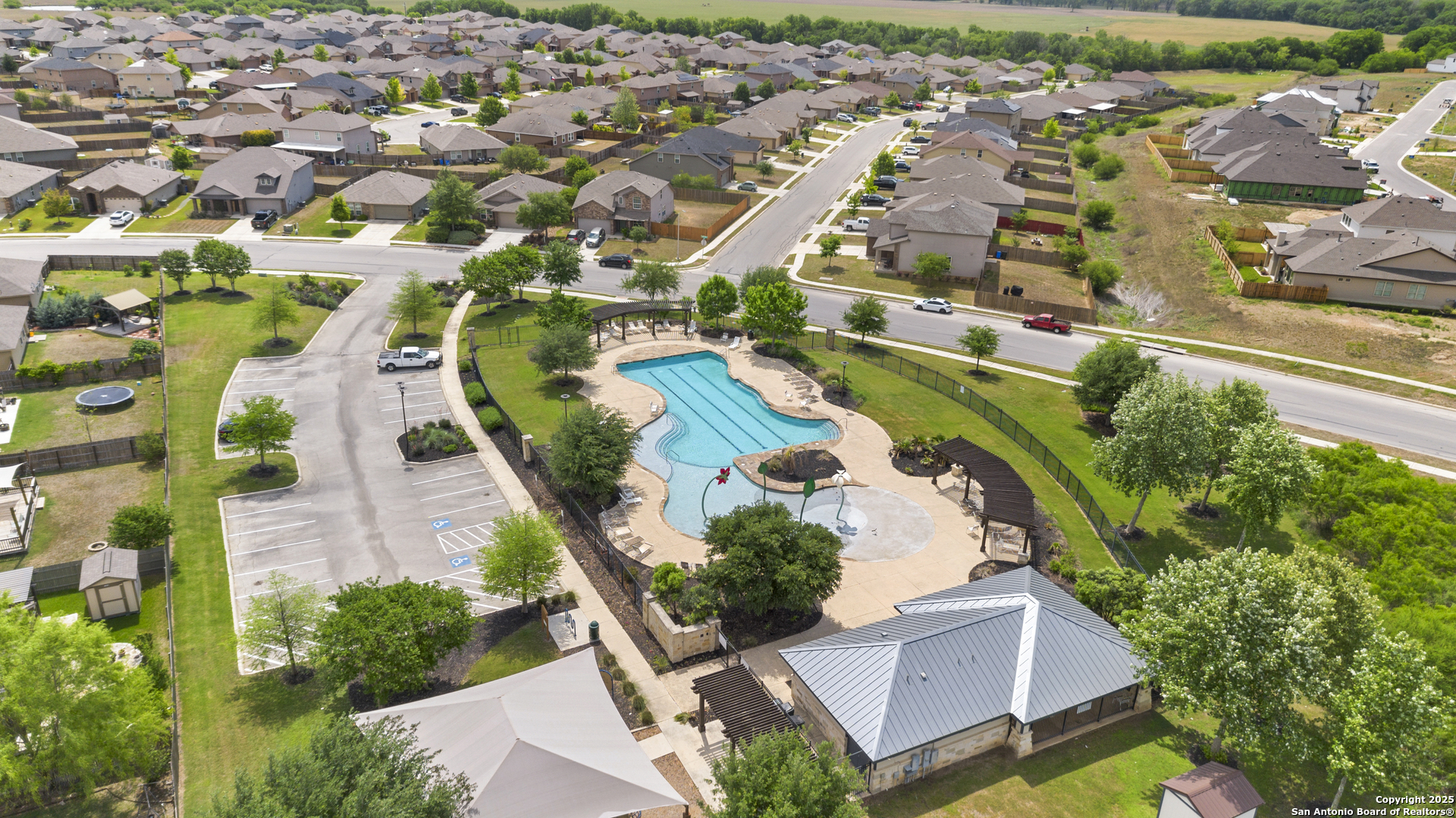 1641 Nolte Farms