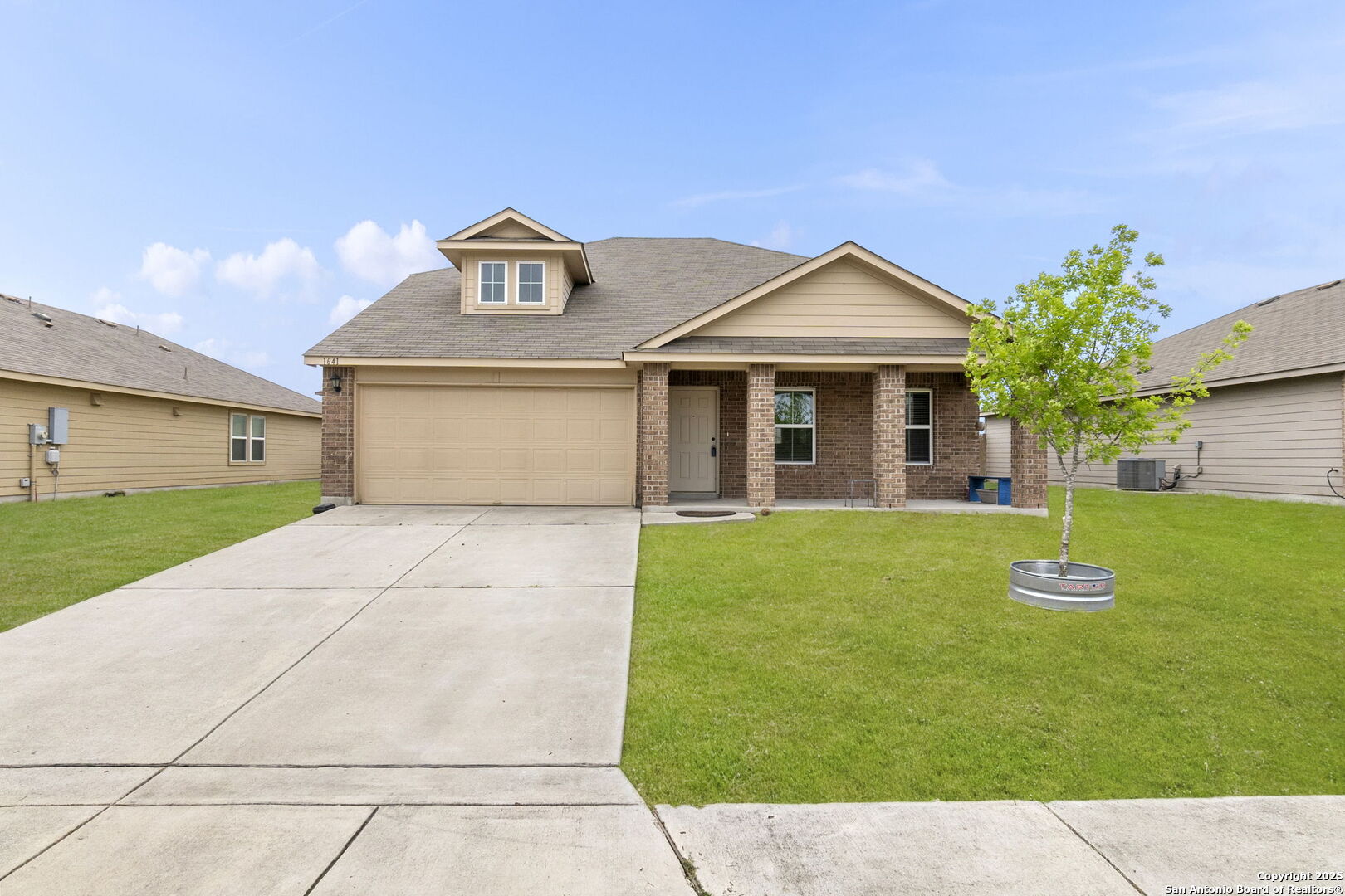 1641 Nolte Farms