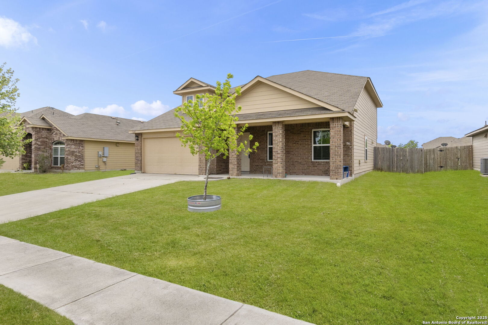 1641 Nolte Farms