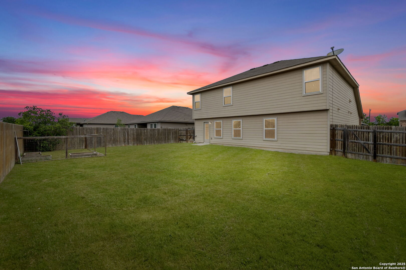1641 Nolte Farms
