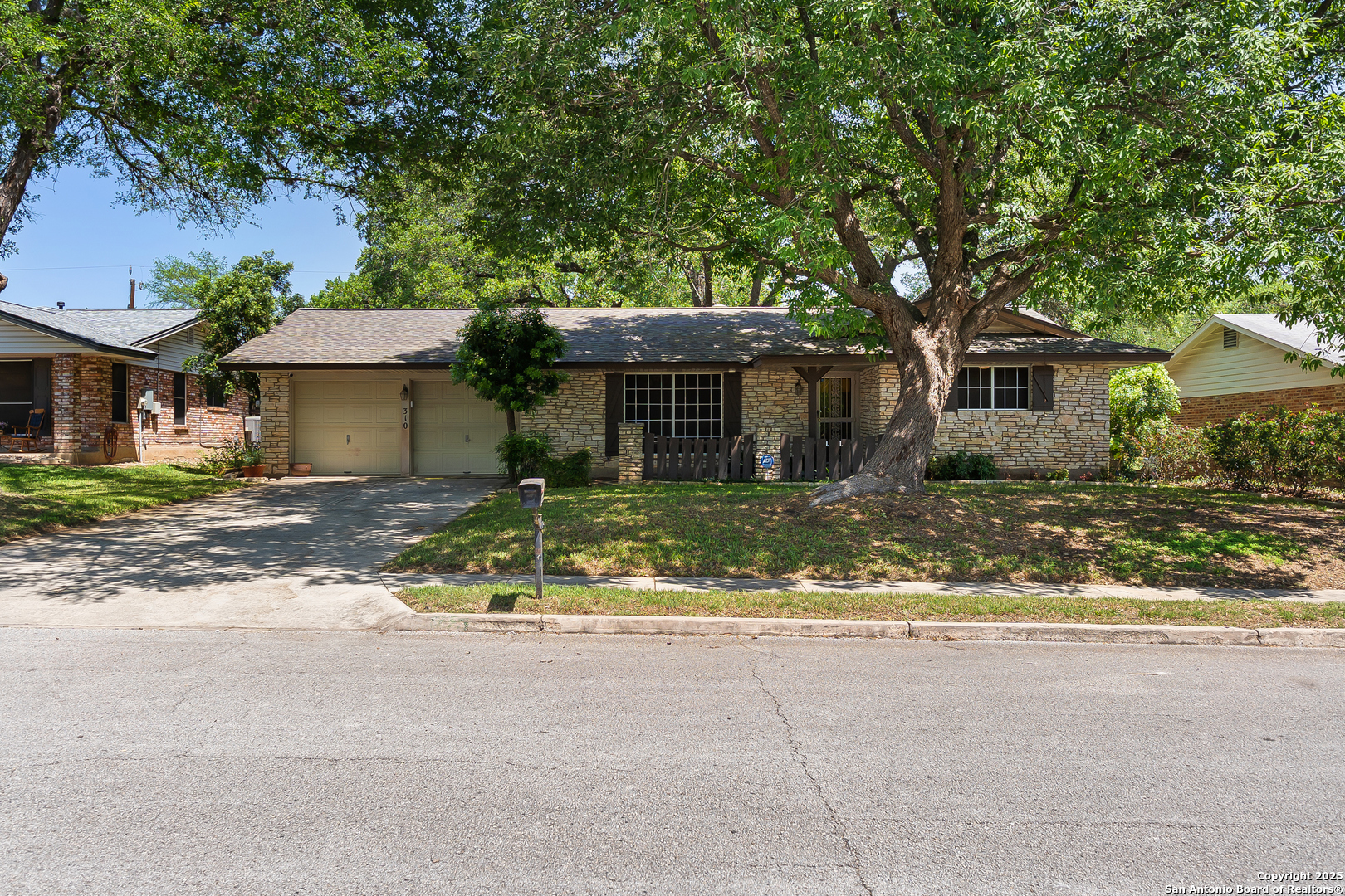 310 Quivira
