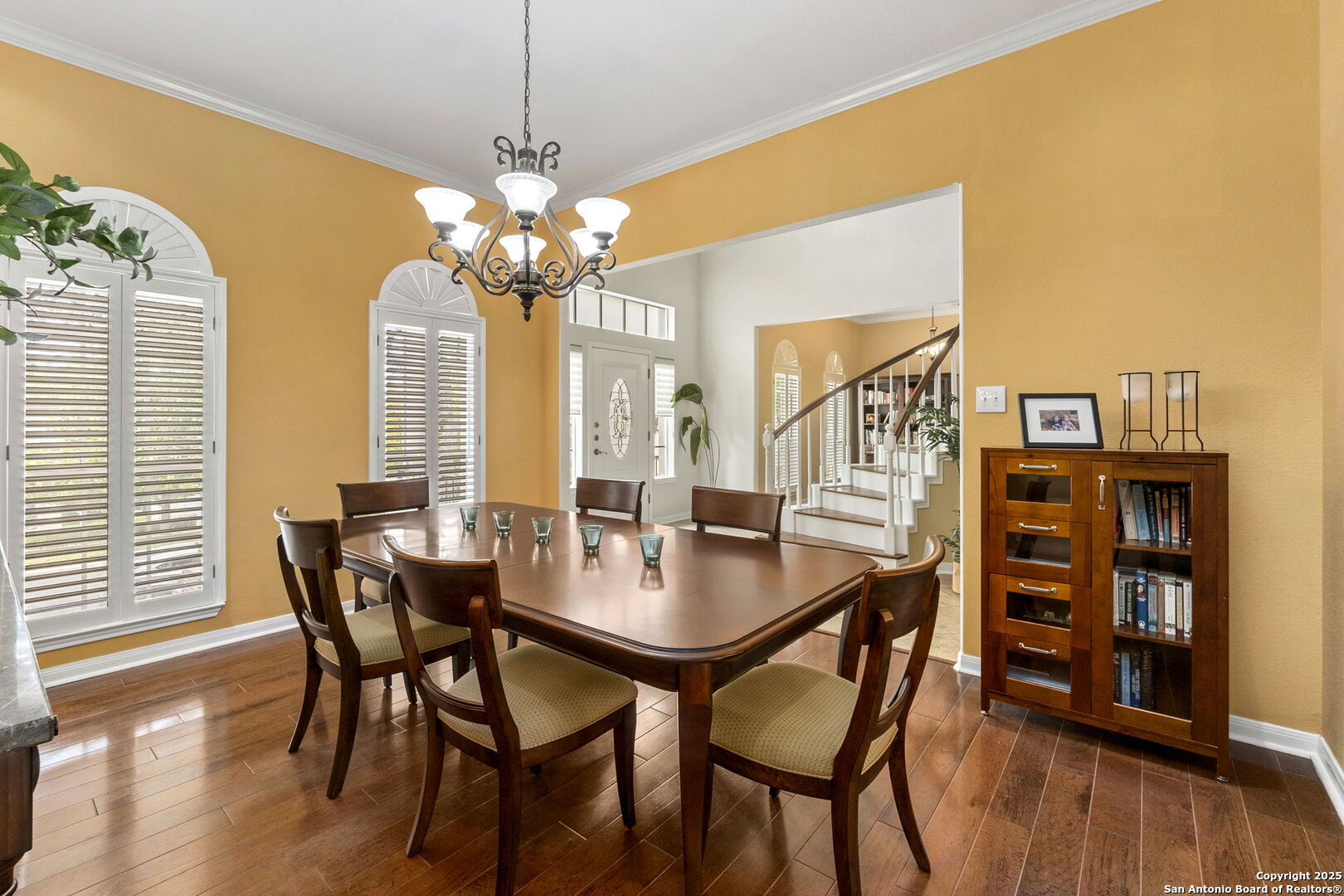 15710 Dawn Crest