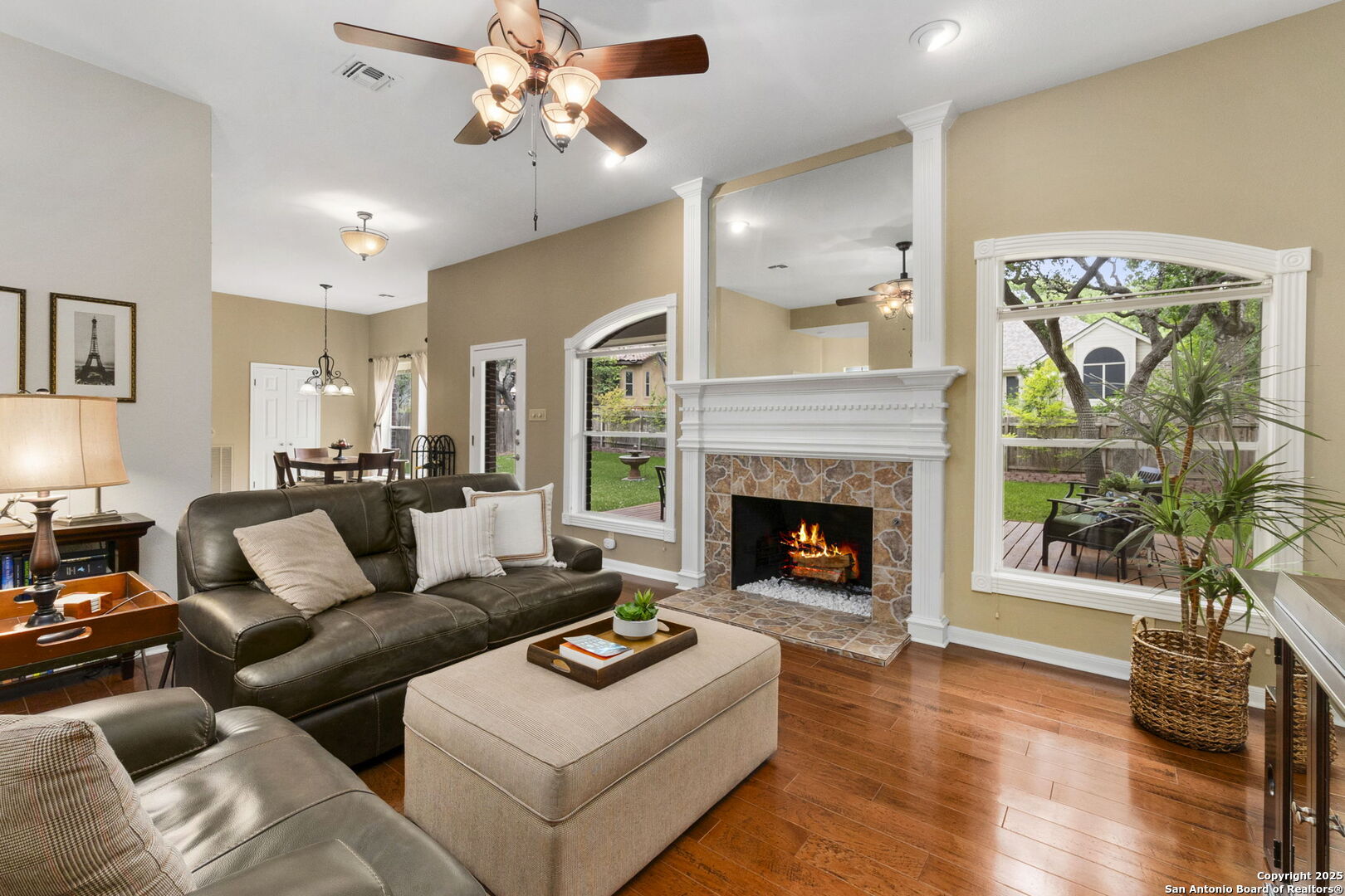 15710 Dawn Crest