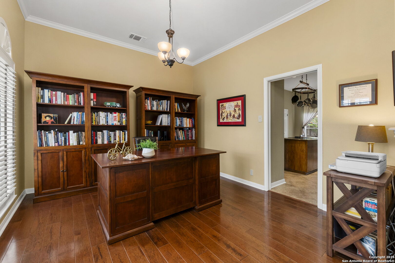 15710 Dawn Crest