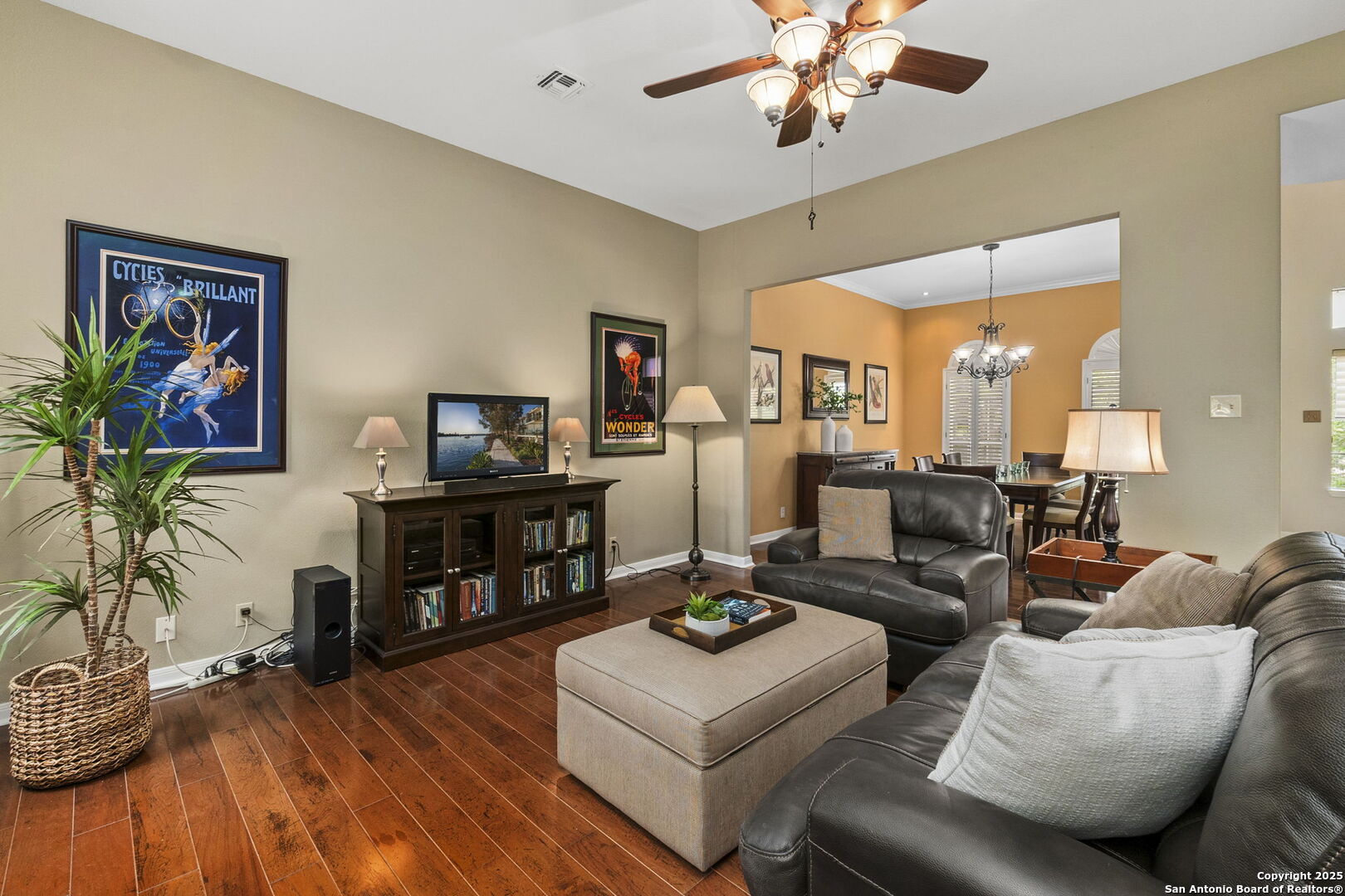 15710 Dawn Crest