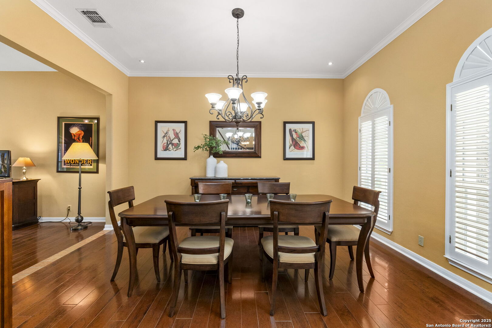 15710 Dawn Crest