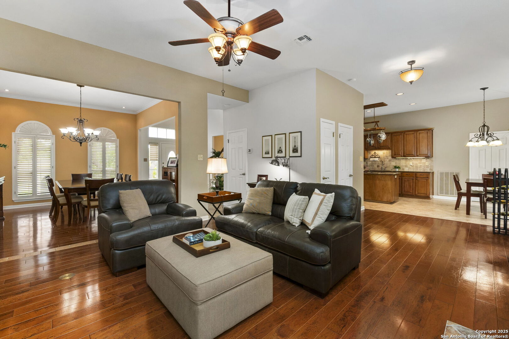 15710 Dawn Crest