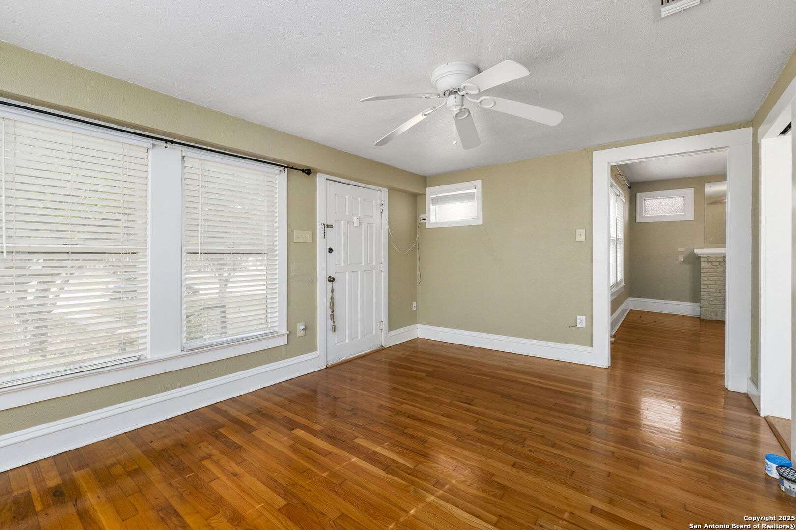 1141 E Highland Blvd