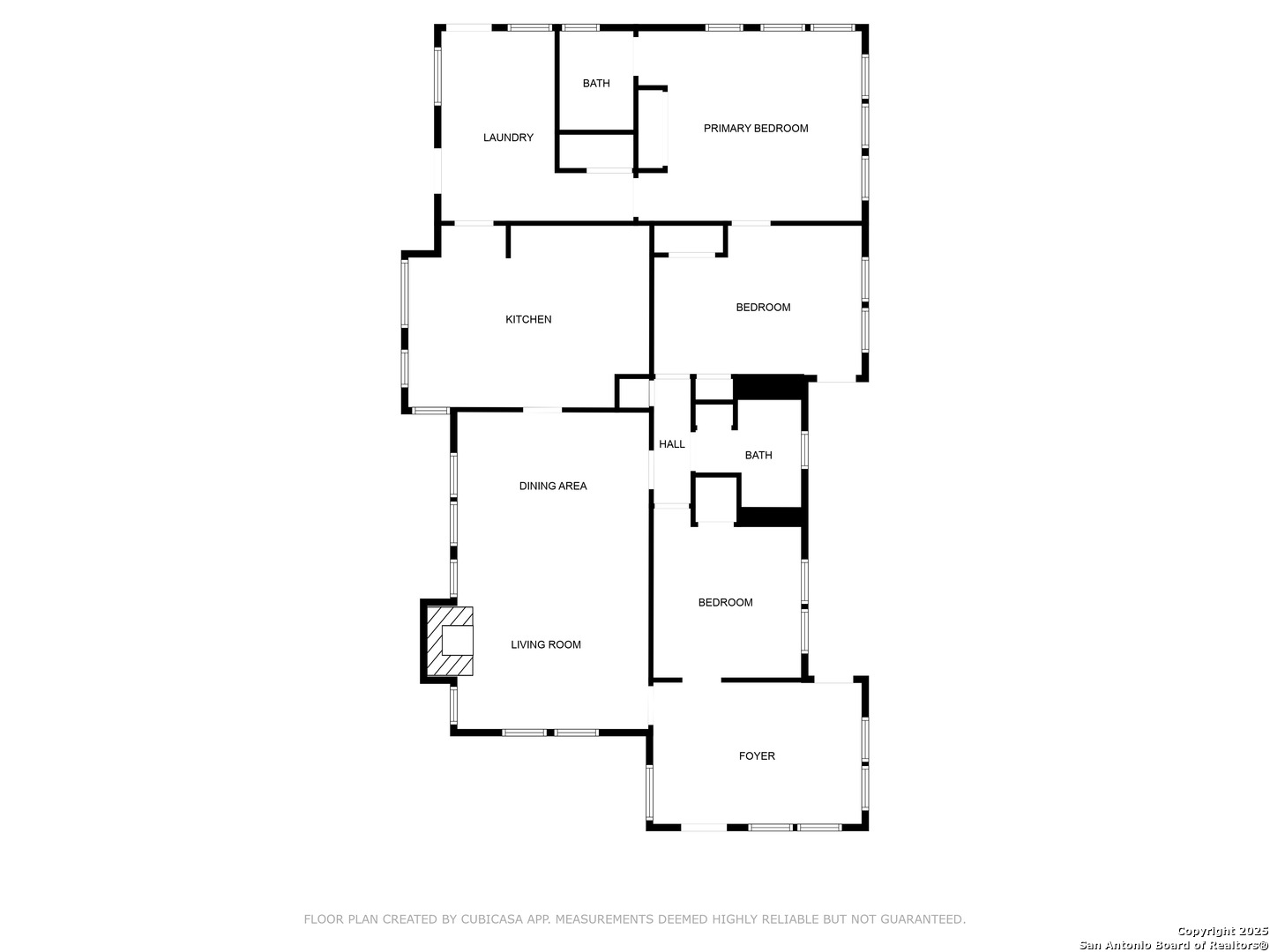 1141 E Highland Blvd