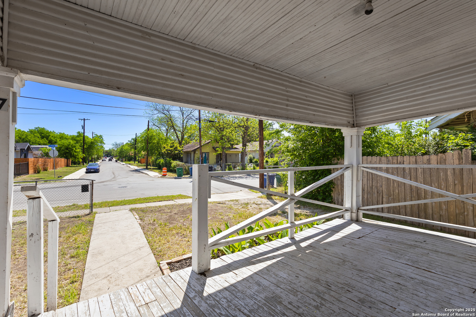 1007 Pine