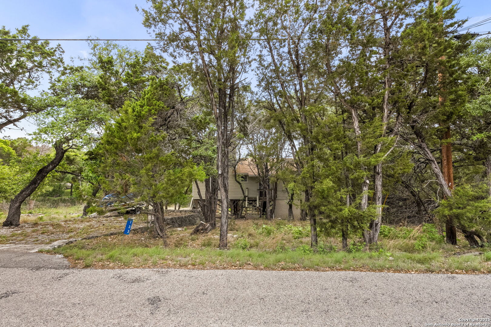 133 Black Oak