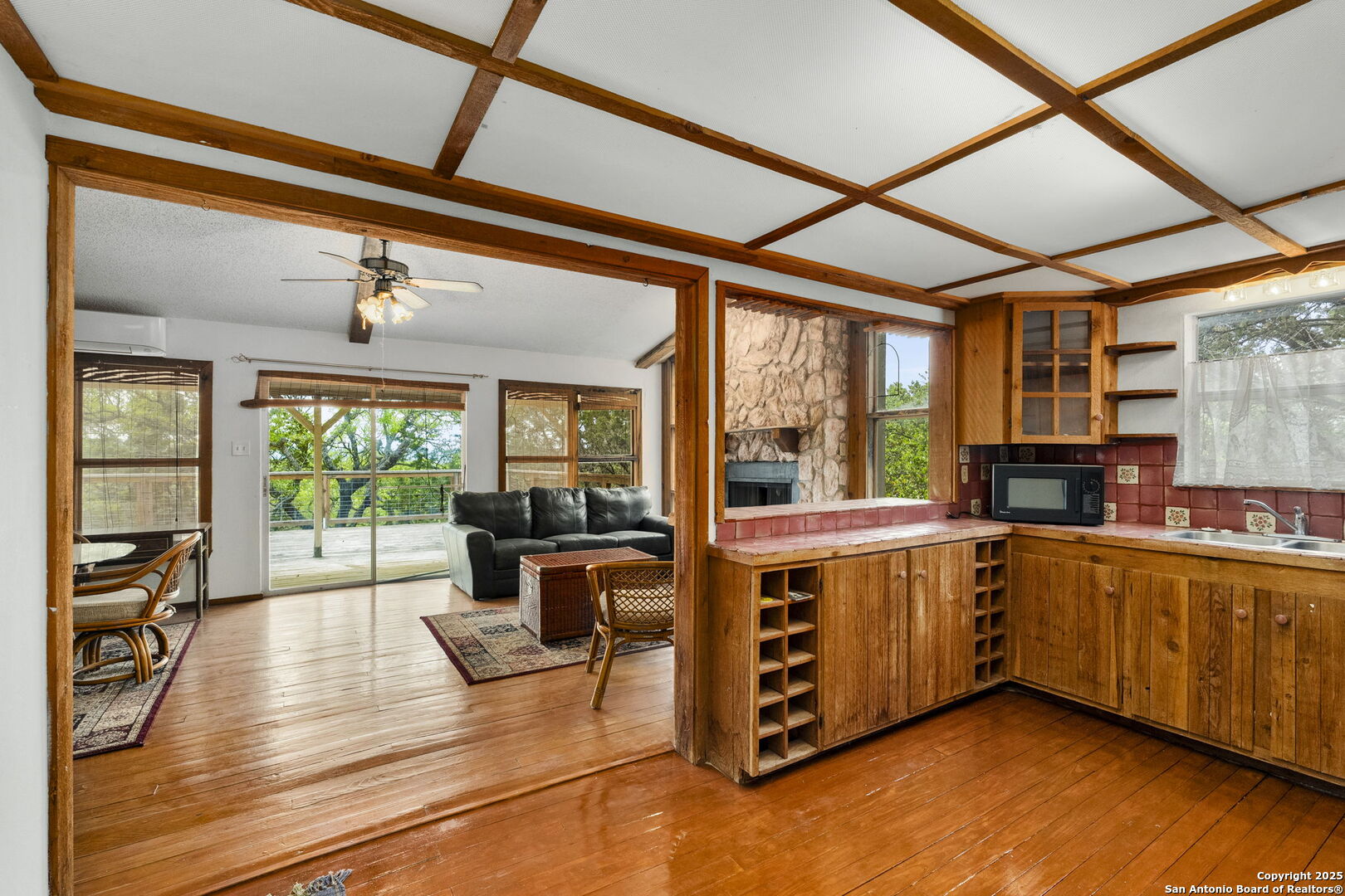 133 Black Oak