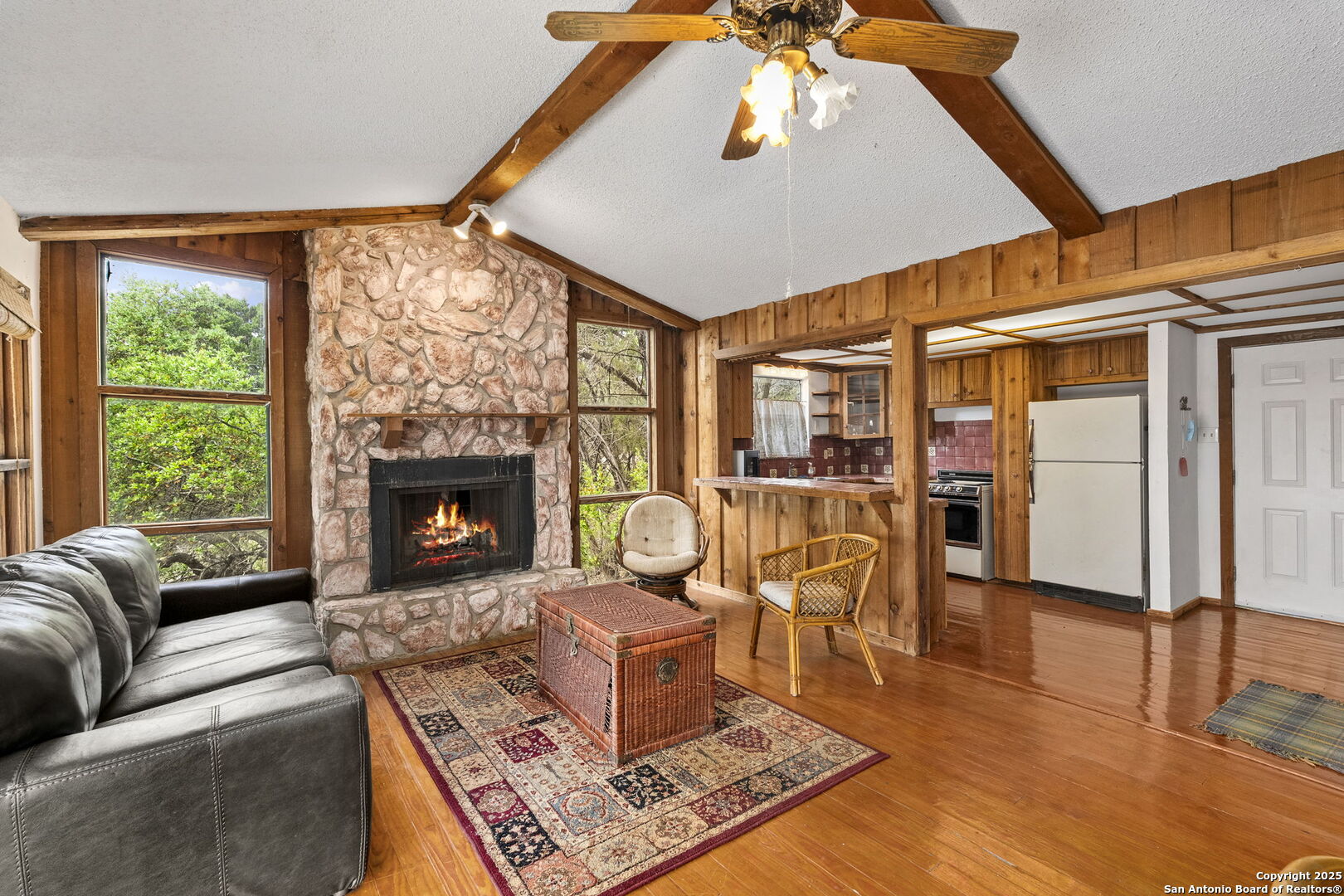 133 Black Oak