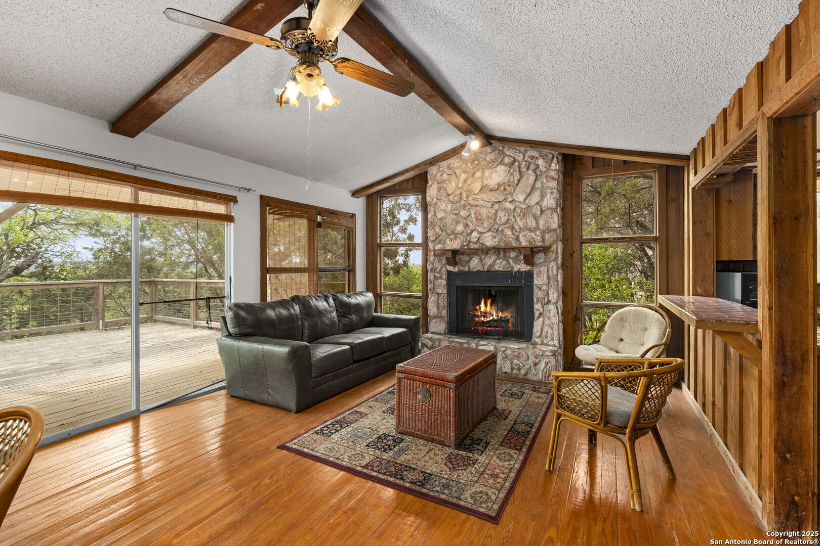 133 Black Oak
